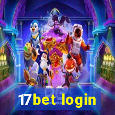 17bet login